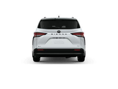 2026 Toyota Sienna - Photo 10