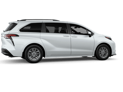 2026 Toyota Sienna - Photo 13