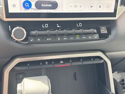 2026 Toyota Tundra - Photo 14