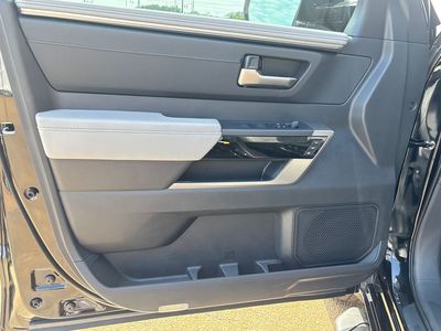 2026 Toyota Tundra - Photo 7