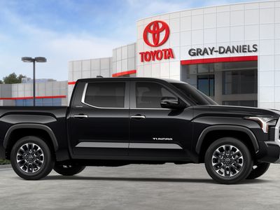 2026 Toyota Tundra - Photo 49