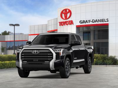 2026 Toyota Tundra - Photo 37