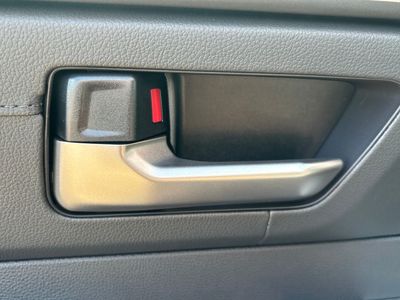 2026 Toyota Tundra - Photo 9
