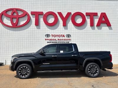 2026 Toyota Tundra - Photo 5