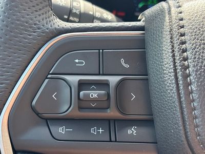 2026 Toyota Tundra - Photo 21