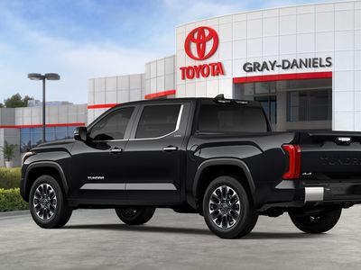 2026 Toyota Tundra - Photo 42