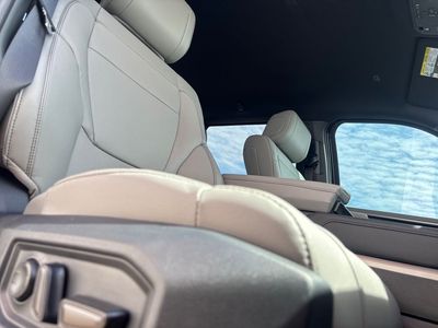 2026 Toyota Tundra - Photo 27