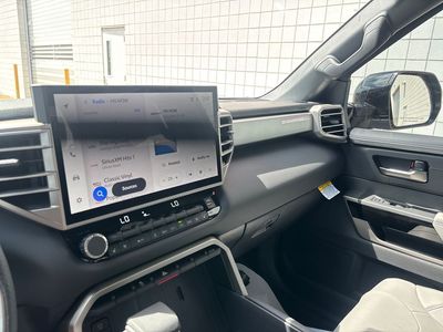 2026 Toyota Tundra - Photo 16