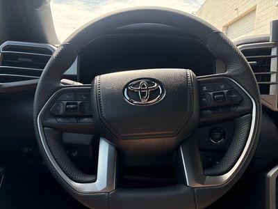 2026 Toyota Tundra - Photo 20