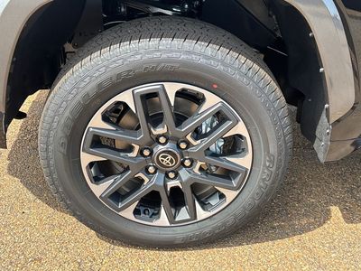 2026 Toyota Tundra - Photo 26
