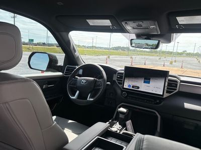 2026 Toyota Tundra - Photo 29