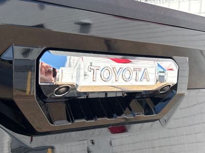 2026 Toyota Tundra - Photo 31