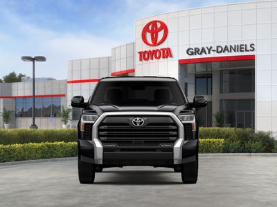 2026 Toyota Tundra - Photo 36