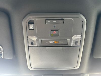 2026 Toyota Tundra - Photo 17