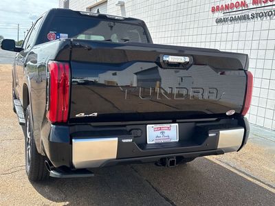 2026 Toyota Tundra - Photo 30