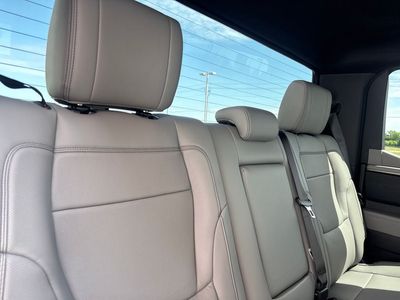 2026 Toyota Tundra - Photo 28