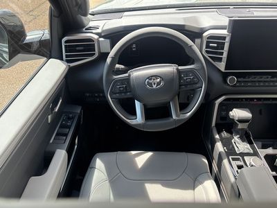 2026 Toyota Tundra - Photo 3