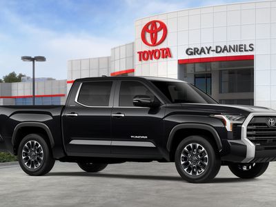 2026 Toyota Tundra - Photo 50