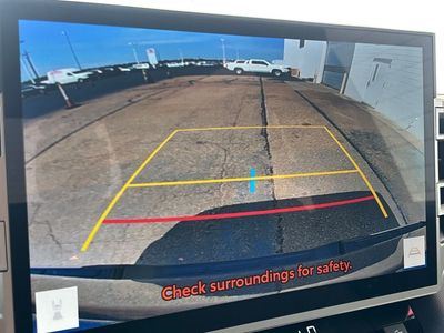 2026 Toyota Tundra - Photo 12