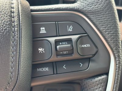 2026 Toyota Tundra - Photo 22