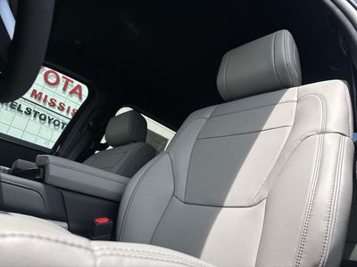 2026 Toyota Tundra - Photo 11