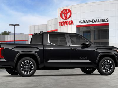 2026 Toyota Tundra - Photo 47
