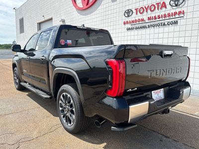 2026 Toyota Tundra - Photo 6