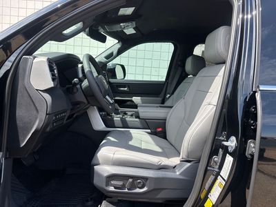 2026 Toyota Tundra - Photo 4