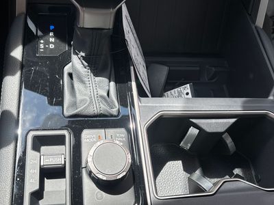 2026 Toyota Tundra - Photo 15