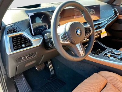 2026 BMW X5 — photo 7 view
