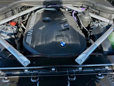 2026 BMW X5 — photo 25 view