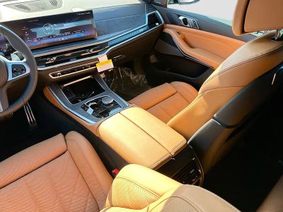 2026 BMW X5 — photo 18 view