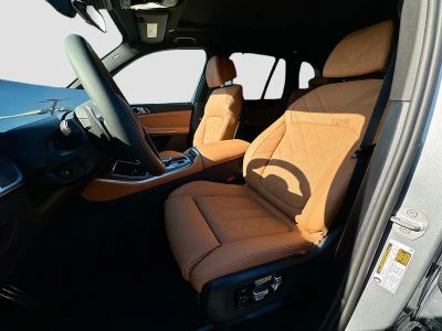 2026 BMW X5 — photo 15 view
