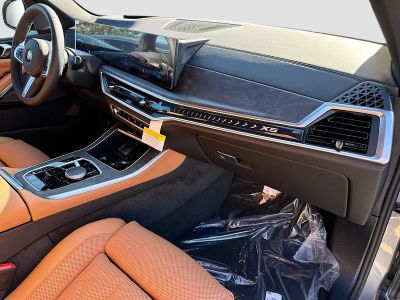 2026 BMW X5 — photo 24 view
