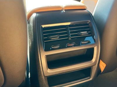2026 BMW X5 — photo 20 view