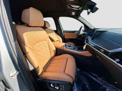 2026 BMW X5 — photo 23 view