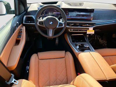2026 BMW X5 — photo 17 view