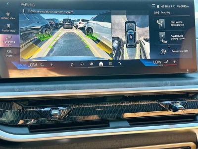 2026 BMW X5 — photo 11 view