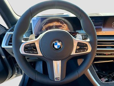 2026 BMW X5 — photo 8 view