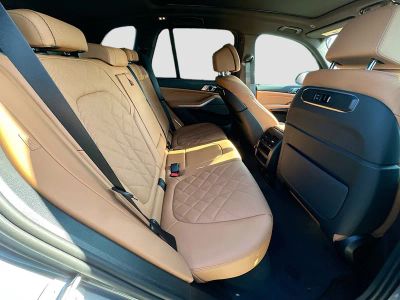 2026 BMW X5 — photo 22 view