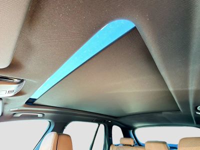 2026 BMW X5 — photo 16 view