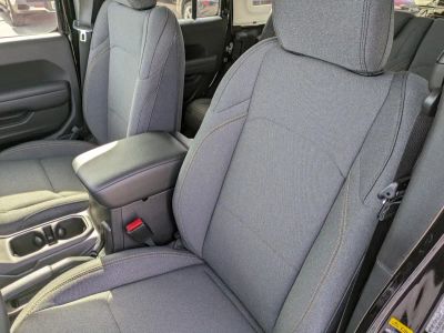 2024 Jeep Wrangler — photo 23 view
