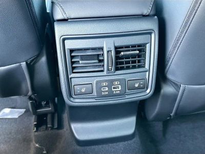 2026 Subaru Outback — photo 19 view