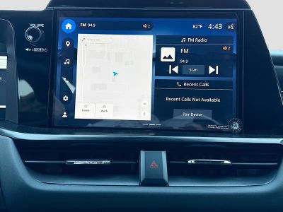 2026 Subaru Outback — photo 29 view