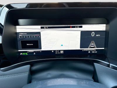 2026 Subaru Outback — photo 40 view