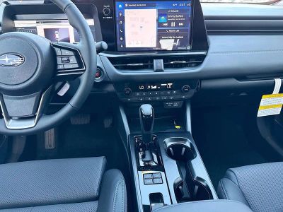 2026 Subaru Outback — photo 18 view