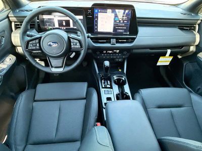 2026 Subaru Outback — photo 15 view