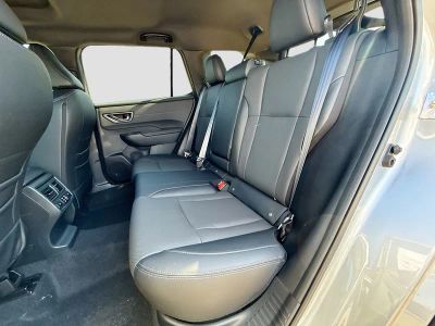 2026 Subaru Outback — photo 20 view
