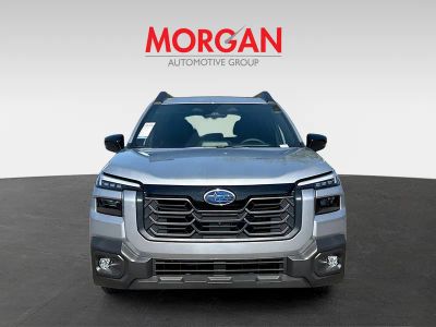 2026 Subaru Outback — photo 8 view