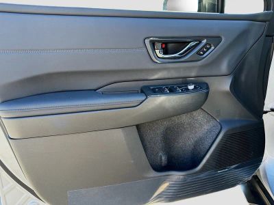 2026 Subaru Outback — photo 21 view